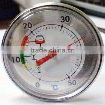 instant read wine thermometer