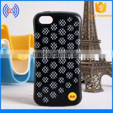 Iface Anti Shock Hard Cases Cover Mall Tpu+Pc Hybrid Cell Phone Iface Case For Huawei Y360