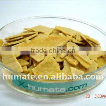 70% Sodium Hydrosulphide / Sodium Hydrogen Sulphide / Sodium Hydrogen Sulfide Yellow Flakes