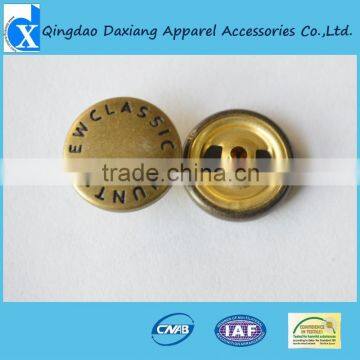 Wholesale Clothes Snap Buttons photo-6