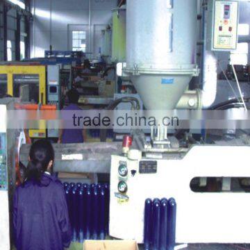 Automatic Plastic Blow Molding Machine for Bottle 6L photo-6