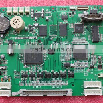 AI01-CPU-A1 board for Chen Hsong plastic injection molding machine