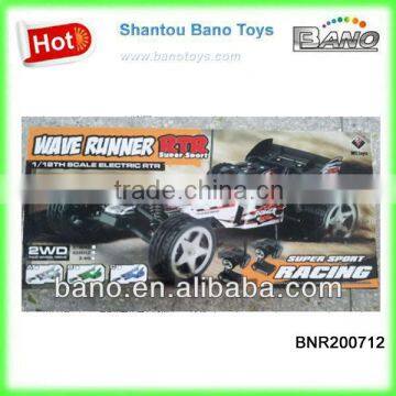 WL Model L959 1:12 Drift off-roadbn RC Car BNR200712