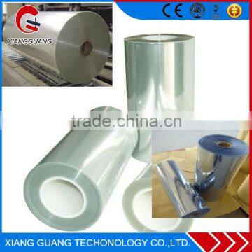 Vacuum Plastic Forming Machine High Quality pp Blister Machine photo-2