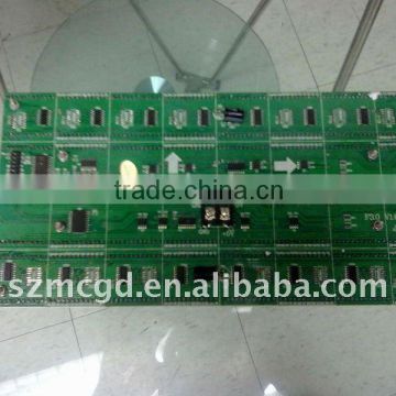 3.0 3.75 5.0 dot matrix led display