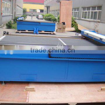 G2512 Laser Cutting and Engraving Machine photo-3