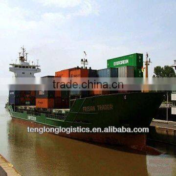 Top 10 international shipping company to Port Louis in Mauritius from China Shanghai Ningbo Zhejiang