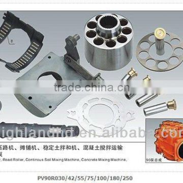 PV90RO55 pump spare parts