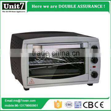 Hot sale commercial bakery oven pizza ovens mini oven grill