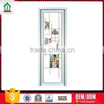 Comfortable Design Custom Tag Aluminum Casement Door