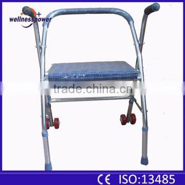 2016 HOT Selling Trolley Stick Walker Rollator