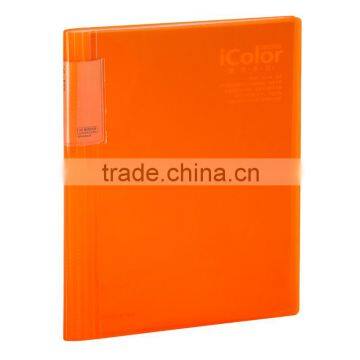 SF40AK IColor Series A4 / 40 Bags of Variable Spine Information Booklet photo-3