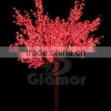 Outdoor Led Cherry Tree Light for Fairy