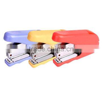 Daily use book metal stapler made in China