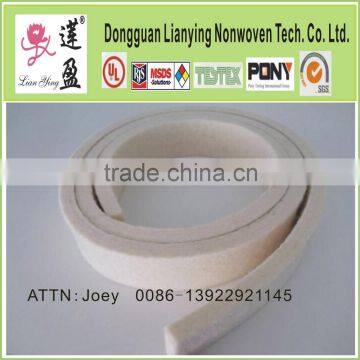 factory supply best quality low price wool felt
