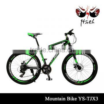 Wholesale mountain bikes in 6061 Aluminium Alloy mountain bike with frame mtb.