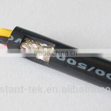 H07RN-F 3X2.5mm2 flexible stranded bare copper conductor 450/750V cable