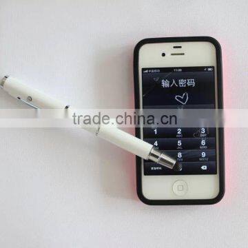 New Hot-selling Metal Led Light Touch Laser Pen photo-5