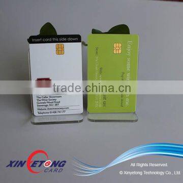 Contact IC card SLE5528 chip