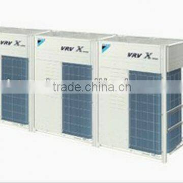 VRV-X system R410a central air conditioning outdoor unit                        
                                                Quality Choice