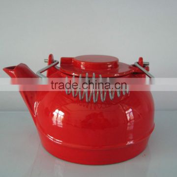 cast iron water kettle humidifier