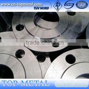 gost 12820 forged plate flange