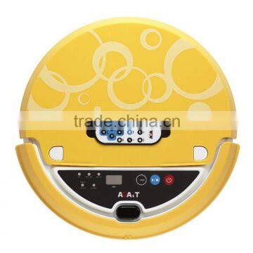 Automatic Robot Cleaner & Robot Vacuum Cleaner