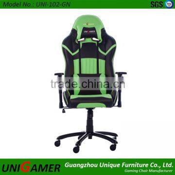 2016 New Design Hot Selling Computer gamer chair racing chair