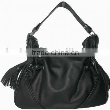 ladies' hand bag(women bag,popular handbag)