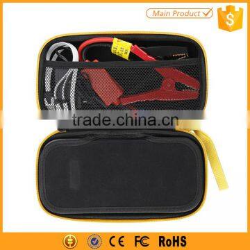 emergency portable power bank 10000 mah car jump starter power bank