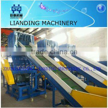 plastic crusher machine