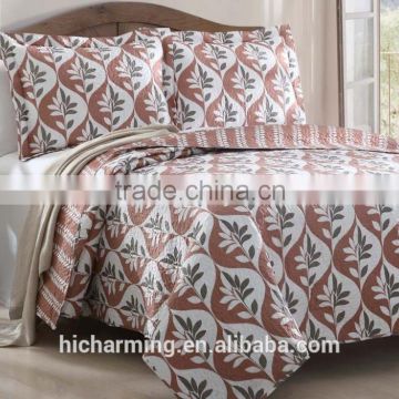 Wholesale comfortable bedding sets China