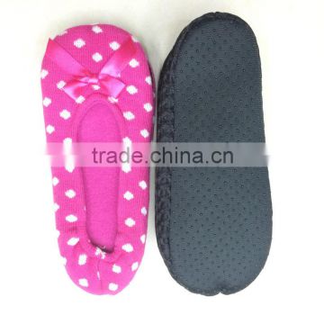 Stock Lady Slipper Indoor Slipper Cheap Slipper