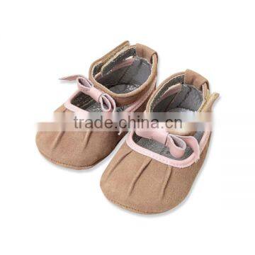 DB994 dave bella 2014 spring infant leather shoes baby leather shoes dance shoes