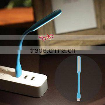 Hight Quality Xiaomi Portable LED Light USB, LED USB Light For Power Bank Flexible USB LED Light