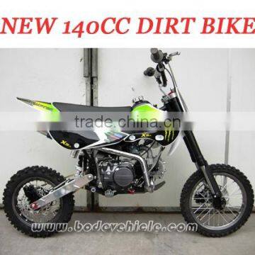 140CC DIRT BIKE