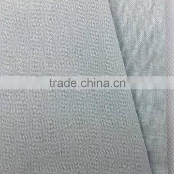 Popular 100% Ramie Dyed Fabric 6*6/30*31 photo-4