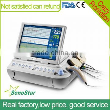 SM-100 FETAL MONITOR(21)