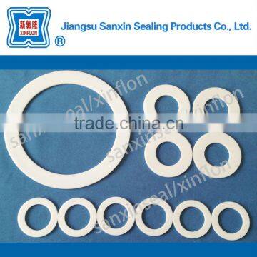 Virgin Pressure-resisting DN200 PTFE Gasket