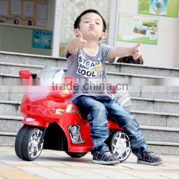 CE approved of electric children car ride on 818 with working light