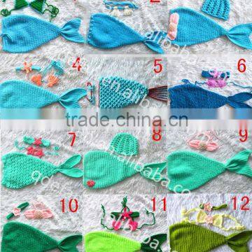 New Born Baby Beanie Photo Props photo-6