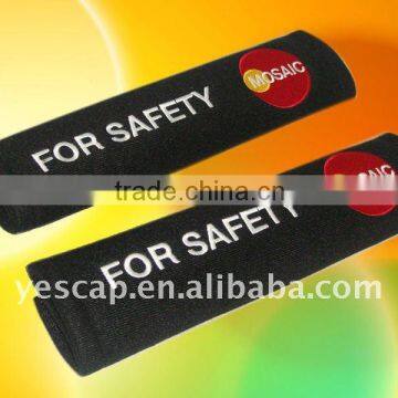 Promotion Custom Car Safety Seat Belt