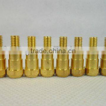 Binzel 24KD Contact Tip Holder for MIG welding torch