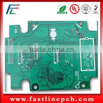 Assembled Custom Made Reliable PCB Mount Potentiometers