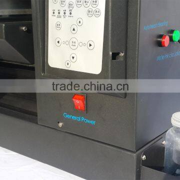 Sale Excellent Multi Surface Dtg Printer a3 Power-Jet for T-shirt photo-3