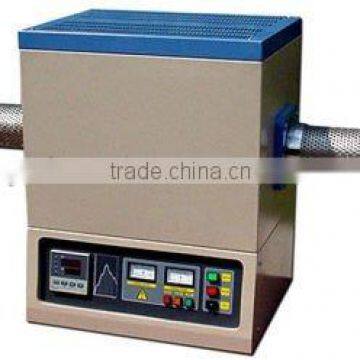 High temperature laboratory testing equipment(tube type)