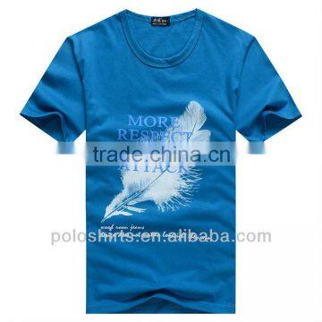 Promotional Cheap T Shirts Custom Printing