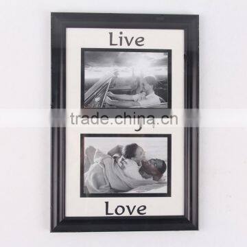 beautiful collage photo picture frame wholesale