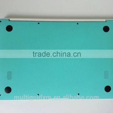 Laptop Computer 14 Inch Intel BayTrail T3 Z8300 CPU 2GB RAM 32GB WIFI Laptop photo-6