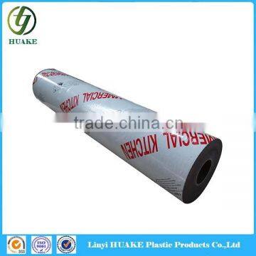 2016 Professional Manufacturer Blue Self Adhesive Pe Protective Film For Stone Material